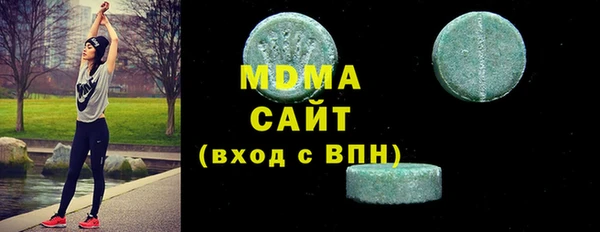 стафф Надым